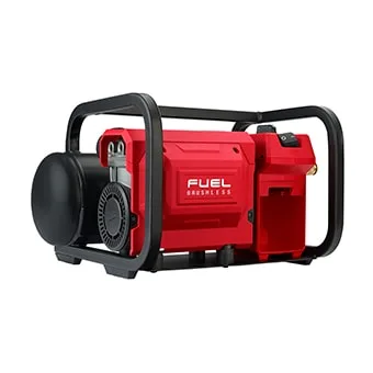 Compresor Compacto Silencioso Inalámbrico M18 Fuel 2840-20 Milwaukee - Imagen 2