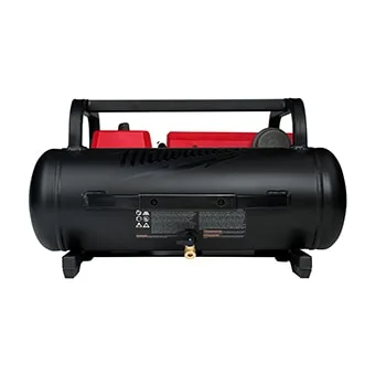Compresor Compacto Silencioso Inalámbrico M18 Fuel 2840-20 Milwaukee - Imagen 3