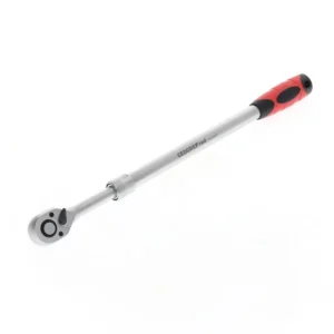 Llave Chicharra Telescópica Cuadrante 1/2" Red 3300522 Gedore
