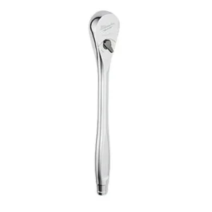 Chicharra Reversible Cuadrante 1/2" Milwaukee
