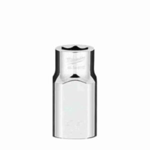 Dado Hexagonal 4/flat Cuadrado 1/2'' de Milwaukee