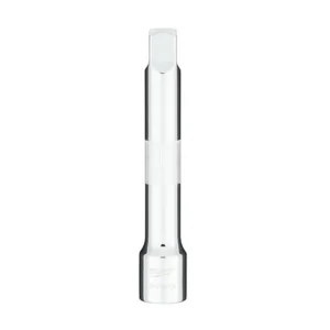 Extensión Corta Cuadrante 1/2" de 3" 43-24-9103 Milwaukee