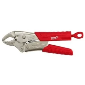 Alicate Caiman Boca Curva de Milwaukee