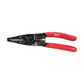 Alicate Pelacables Multipropósito 48-22-6579 Milwaukee