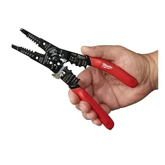 Alicate Pelacables Multipropósito 48-22-6579 Milwaukee - Imagen 2