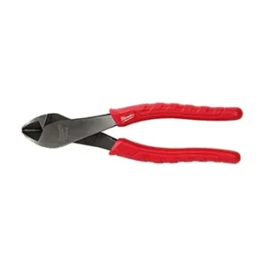 Alicate Corte Diagonal 48-22-6128 Milwaukee