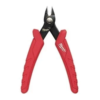 Alicate Corte Mini Milwaukee