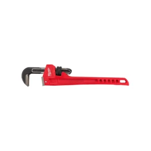 Llave de Tubo de Milwaukee