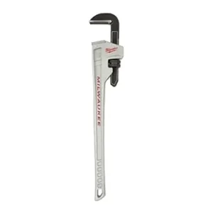 Llave de Tubo Aluminio de Milwaukee