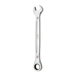 Llave Punta Corona con Ratchet de Milwaukee