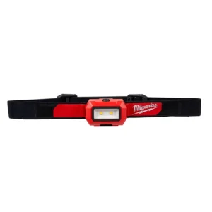 Linterna para Casco 350 L&uacute;menes 2103 Milwaukee