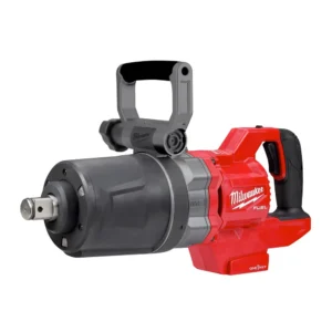 Llave de Impacto con Mango en D Htiw. de 1'' One Key Fuel M18 (1900-2000lb-pie) 2868-20 Milwaukee