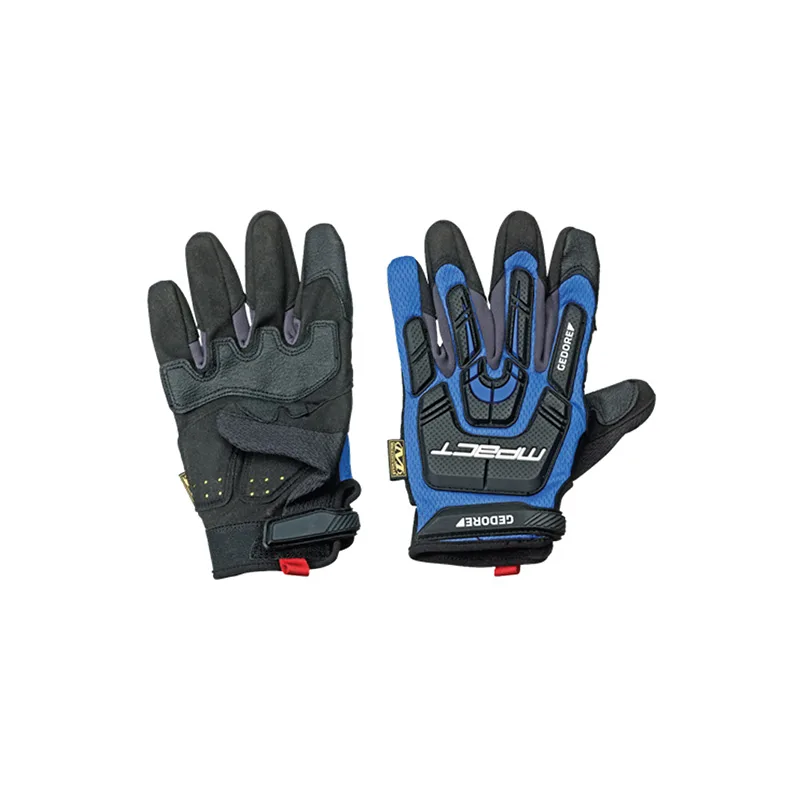 Guantes de Trabajo m - Pact m/9 1938746 Gedore