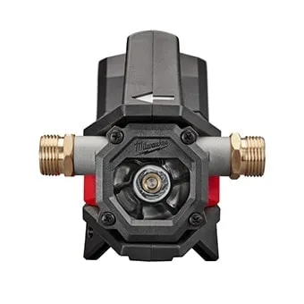 Bomba Transferencia de Agua M18 2771-20 Milwaukee - Imagen 2