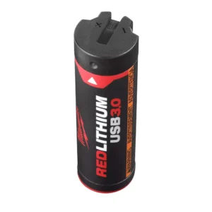 Bater&iacute;a Usb Redlithium de 3.0ah 48-11-2131 Milwaukee