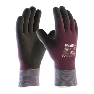 Guante T&eacute;rmico Anticorte y Repele el Aceite T/9 56-451 Maxidry