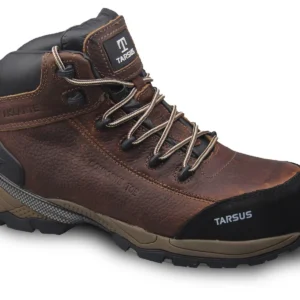 Zapato Seguridad Tarsus New Mercury N°39