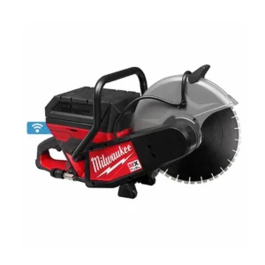 Sierra de Corte 14" MX Fuel MXF314-2XC Milwaukee