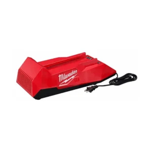 Cargador Baterías MX Fuel MXFC-59 Milwaukee