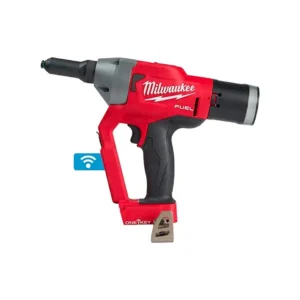 Herramienta Remachadora M18 Fuel de 1/4"one-key 2660-20 Milwaukee