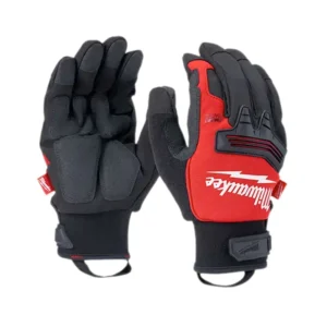 Guantes de Demolici&oacute;n de Invierno Talla Xl 48-73-0043 Milwaukee