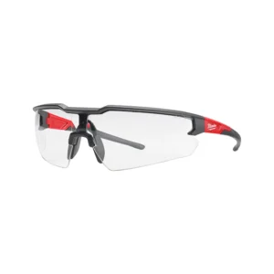 Lentes de Seguridad Claros +1.00 Milwaukee