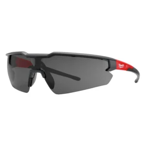 Lentes de Seguridad Tintado - Oscuro Antirrayas 48-73-2015 Milwaukee