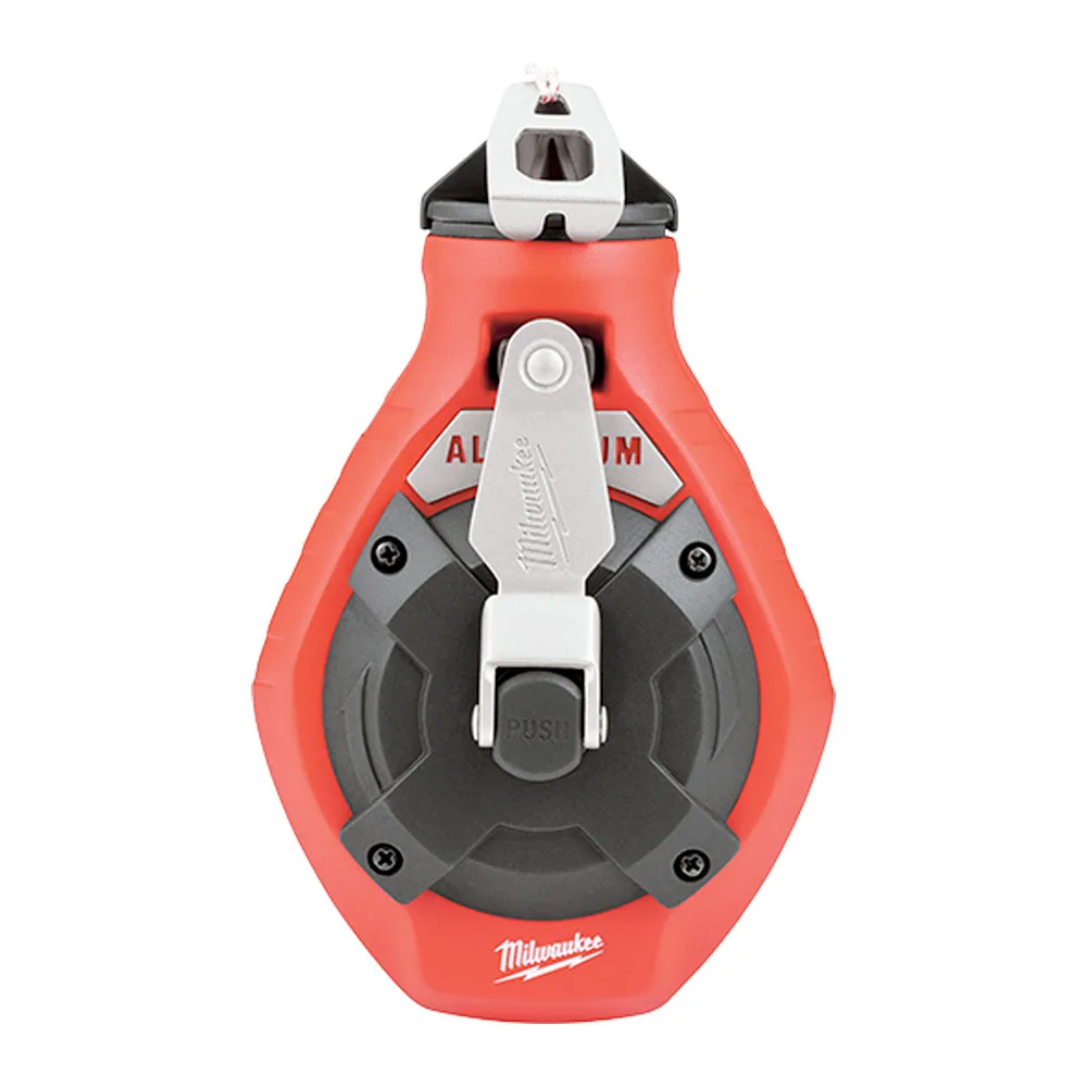 Carrete de Tiza-línea Fina de 30m 48-22-3990 Milwaukee