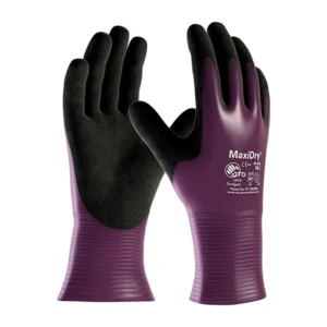 Guante Anticorte y Repele el Aceite T/6 56-425 Maxidry