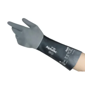 Guante Ansell Alphatec Talla 10 53-001