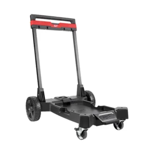 Carro para Aspiradora para Materiales Humedos y Secos 0933-20 Milwaukee
