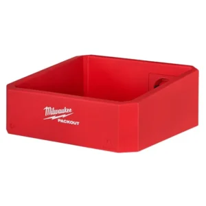 Estante Compacto Packout 48228347 Milwaukee