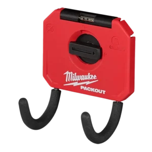 Gancho Curvo de 3" Packout 48-22-8335 Milwaukee