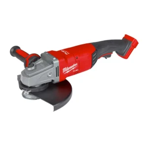 Esmeril M18 Fuel 7" y 9" 2785-20 Milwaukee