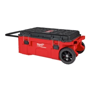 Caja Herramientas con Ruedas Packout Tipo Cofre Milwaukee