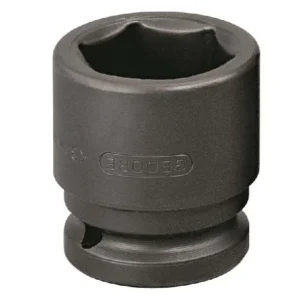 Dado Impacto Largo Cuadrante 1'' 1.3/4'' Br 080414 Gedore
