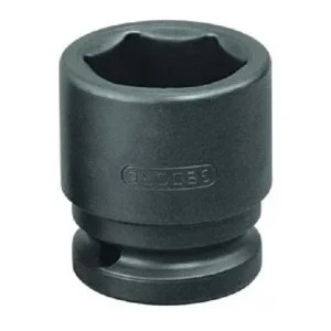 Dado de Impacto Cuadrado 1/2'' de 1.7/16'' 080123 Gedore