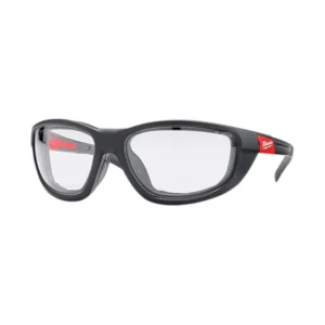 Lentes de Seguridad Polarizados de Alto Rendimiento con Junta 48-73-2041 Milwaukee