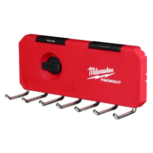 Bastidor con 7 Ganchos Packout 48-22-8329 Milwaukee