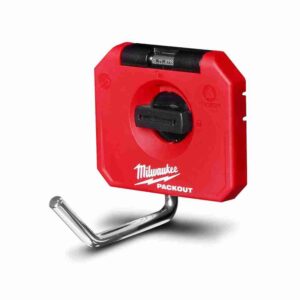Gancho Recto PACKOUT 4" 48228328 Milwaukee