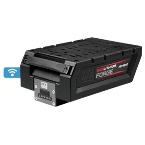 Batería MX Fuel Forge Hd 12amp. Redlithium MXfhd812 Milwaukee