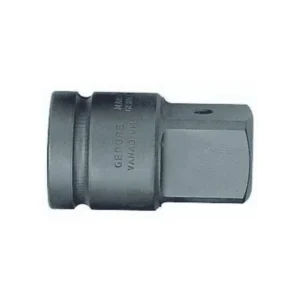 Adaptador de Impacto de 1" a 1.1/2" 6657890 Gedore