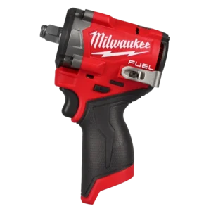 Cuerpo Llave de Impacto Compacta Cuadrante 1/2" de 250 Ft/lb M12 Fuel 2563-20 Milwaukee