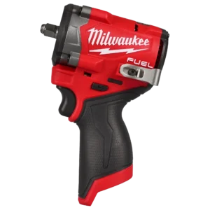 Cuerpo Llave Impacto 3/8" M12 Fuel Ht (400/550lb/pie) 2562-20 Milwaukee