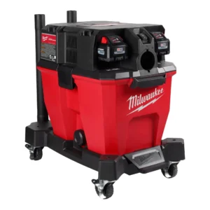 Kit de Aspiradora para Materiales Humedos y Secos de 9 Galones M18 FUEL 092022HD Milwaukee