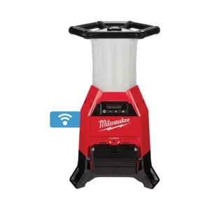Luz de Sitio/Cargador M18 Radius con ONE-KEY 215020 Milwaukee