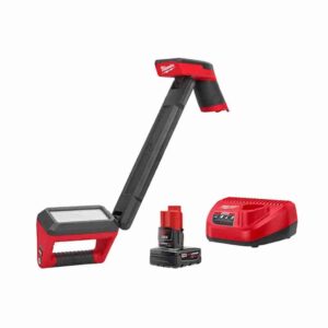 Kit de Luz del Chasis Inferior M12 212621XC Milwaukee