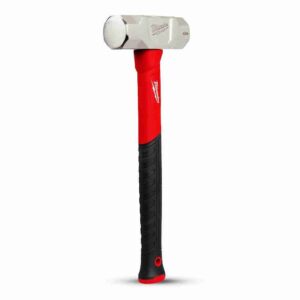 Martillo de Ingeniero de Fibra de Vidrio de 4 lb 48229314 Milwaukee