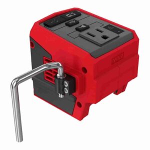 Suministro de Alimentación de 175W para M18 Topoff 284620 Milwaukee