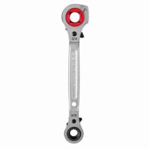 Llave Trinquete Aislada 5 en 1 48229216 Milwaukee